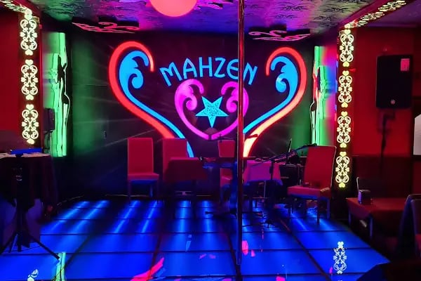 mahzen gazinosu balıkesir - Resim 4