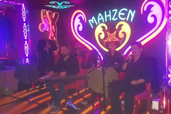 mahzen gazinosu balıkesir - Resim 9
