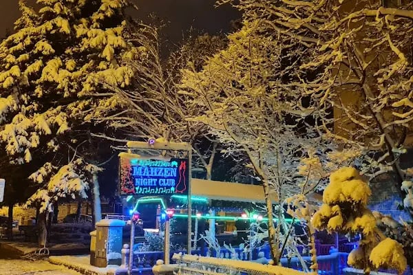 mahzen gazinosu balıkesir - Resim 5