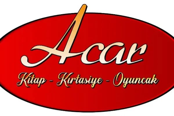 Acar Kitap Kırtasiye - Resim 2