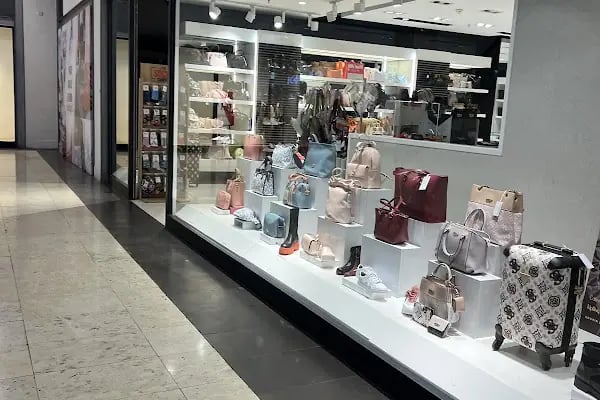 Gordion Alışveriş Merkezi - Resim 2