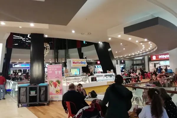 Gordion Alışveriş Merkezi - Resim 15