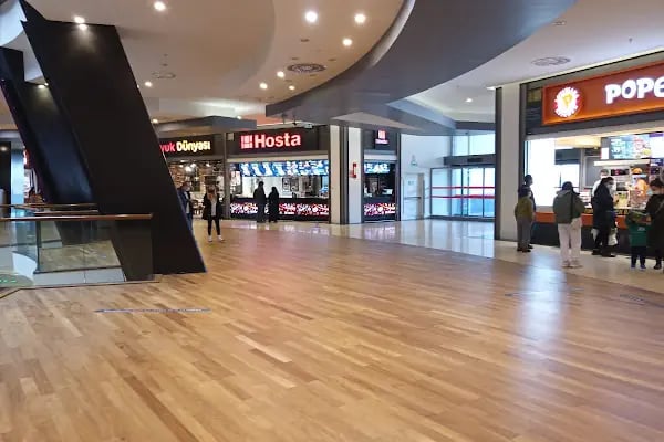 Gordion Alışveriş Merkezi - Resim 18