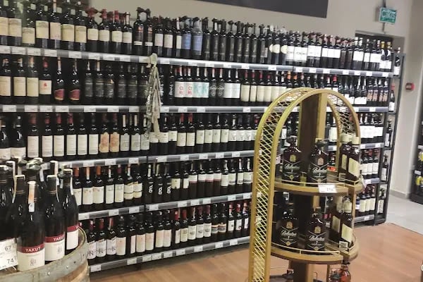 Gordion Alışveriş Merkezi - Resim 16