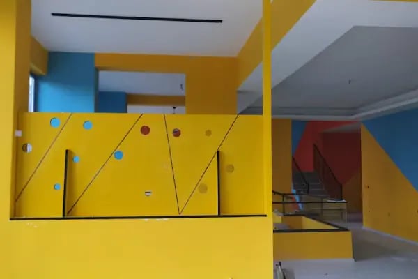 Teksen Ahşap Çelik Kapı - Resim 18