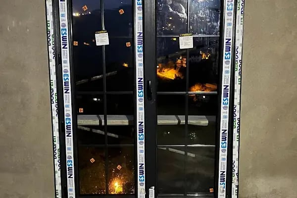 Teksen Ahşap Çelik Kapı - Resim 15