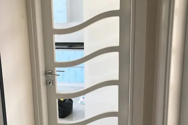 Teksen Ahşap Çelik Kapı - Resim 10