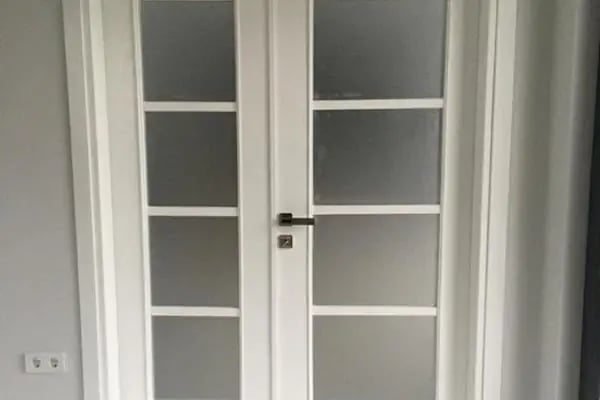 Teksen Ahşap Çelik Kapı - Resim 2