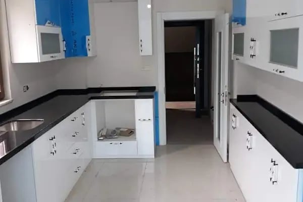 Teksen Ahşap Çelik Kapı - Resim 17