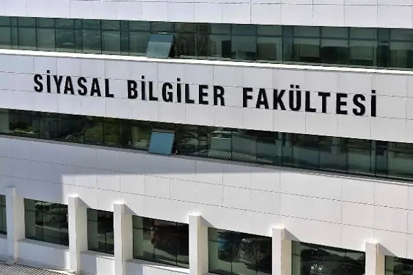 Sakarya Üniversitesi Siyasal Bilgiler Fakültesi - Resim 14