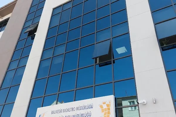 Altıeylül Tapu Müdürlüğü - Resim 4