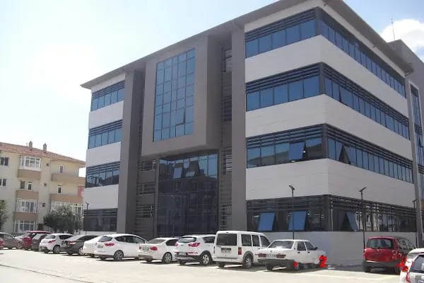 Altıeylül Tapu Müdürlüğü - Resim 18