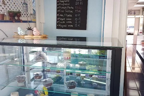 Adaçatı cafe - Resim 4