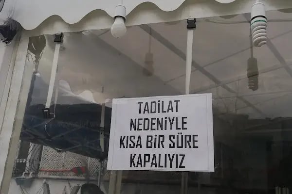 Adaçatı cafe - Resim 5