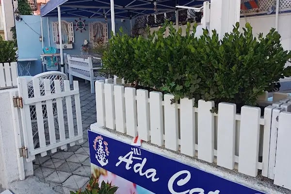 Adaçatı cafe - Resim 1