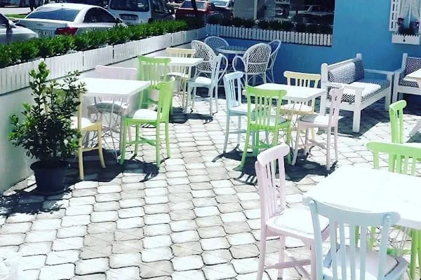 Adaçatı cafe - Resim 3
