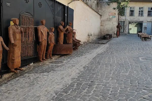 Bağdat Cafe - Resim 18