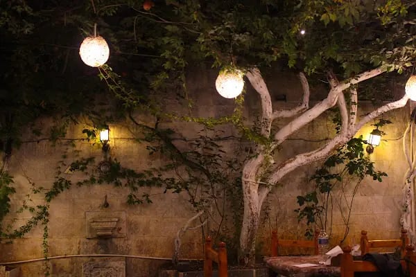 Bağdat Cafe - Resim 5