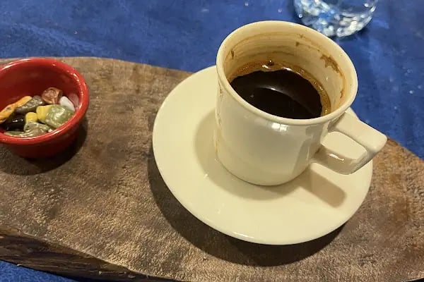 Bağdat Cafe - Resim 17