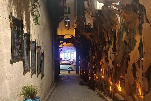 Bağdat Cafe - Resim 9