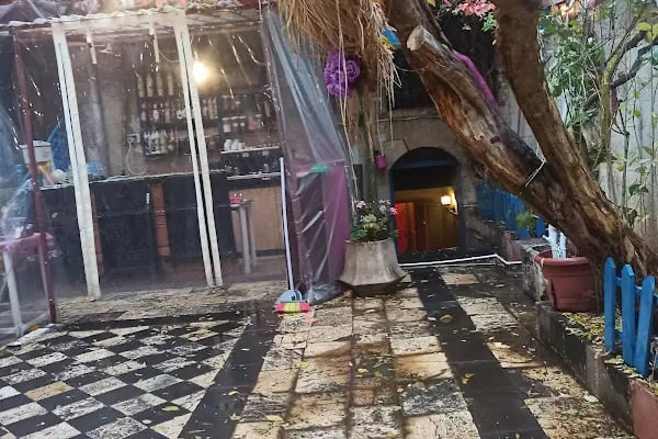 Bağdat Cafe - Resim 19