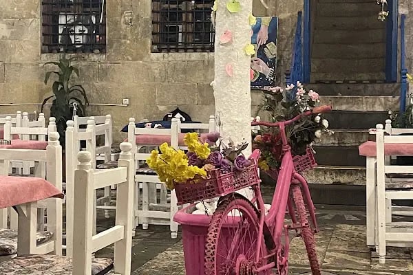 Bağdat Cafe - Resim 4