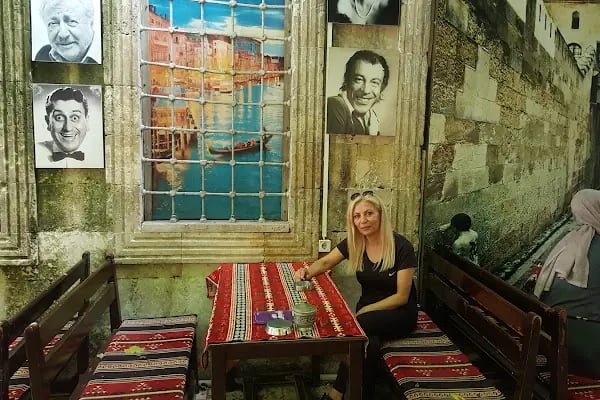 Bağdat Cafe - Resim 16