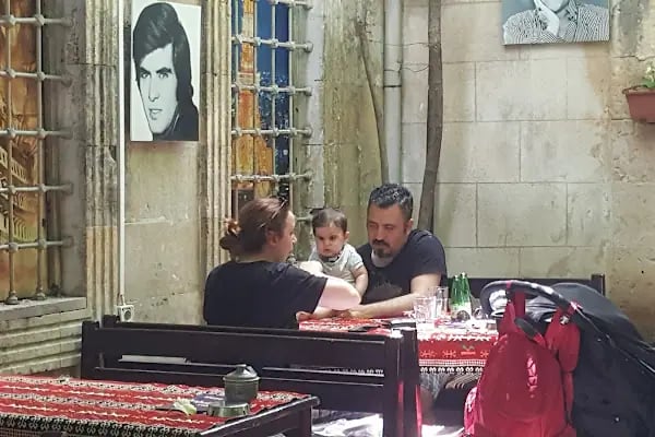 Bağdat Cafe - Resim 7