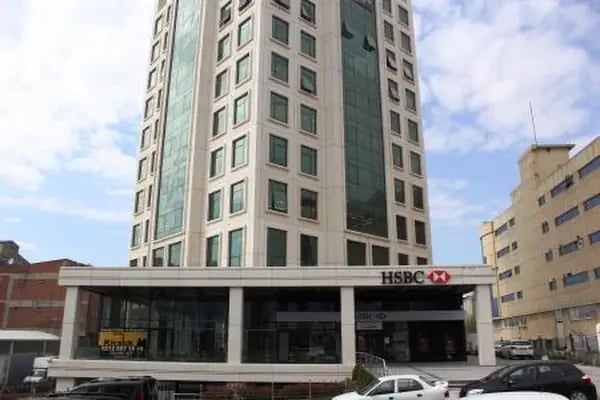 Gerry Weber İstanbul Ofis - Resim 3