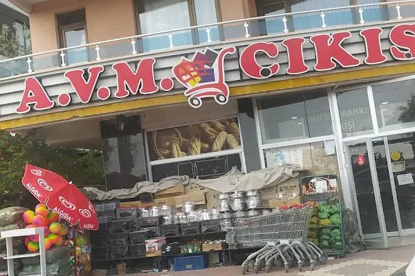 Hamaratlar AVM - Resim 11