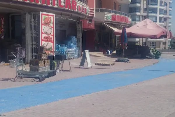 Hamaratlar AVM - Resim 15