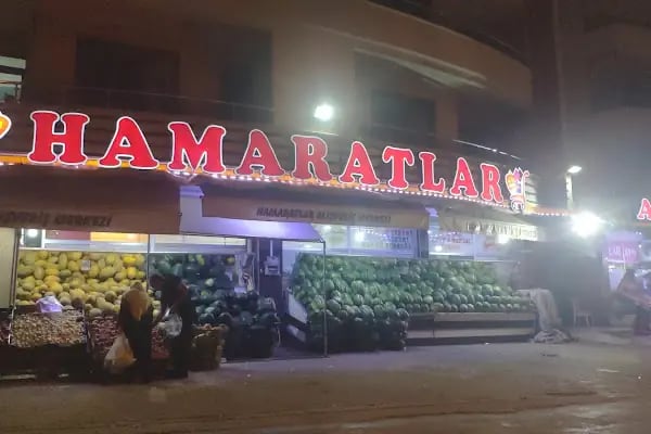 Hamaratlar AVM - Resim 12