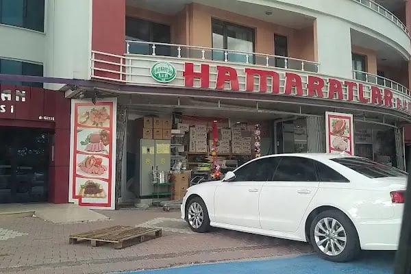 Hamaratlar AVM - Resim 7