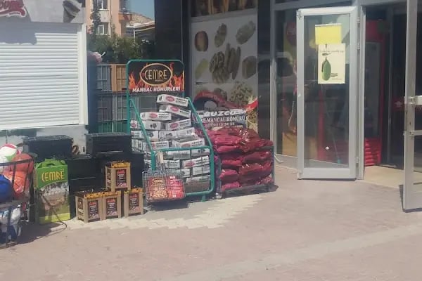 Hamaratlar AVM - Resim 16