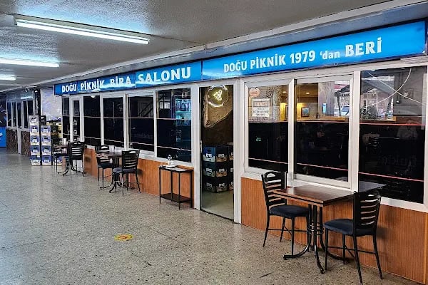 Doğu Piknik - Resim 4