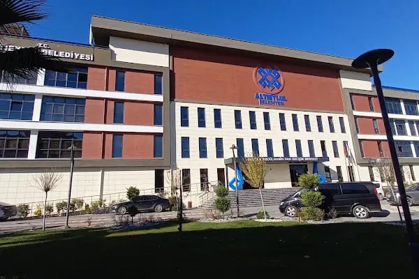 Altıeylül Belediyesi Sultan Abdülhamid Han Gelişim Merkezi (ALGEM) - Resim 3