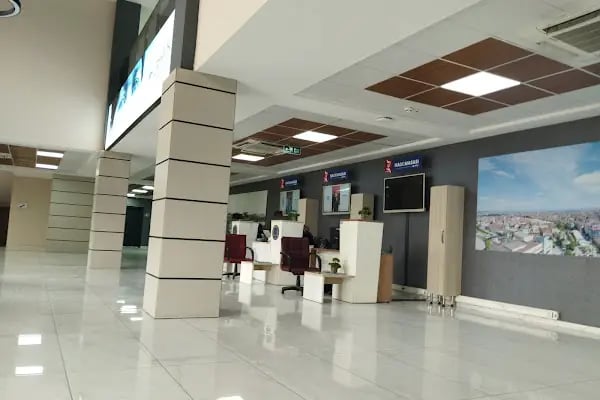 Altıeylül Belediyesi Sultan Abdülhamid Han Gelişim Merkezi (ALGEM) - Resim 10