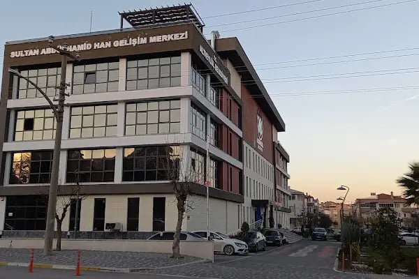 Altıeylül Belediyesi Sultan Abdülhamid Han Gelişim Merkezi (ALGEM) - Resim 9