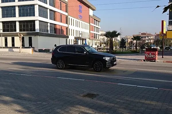 Altıeylül Belediyesi Sultan Abdülhamid Han Gelişim Merkezi (ALGEM) - Resim 6