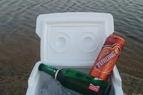 Mumcular Barajı - Resim 5