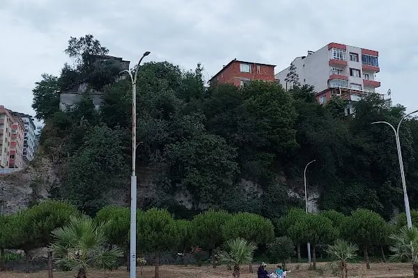 Mustafa Cumur Parkı - Resim 5