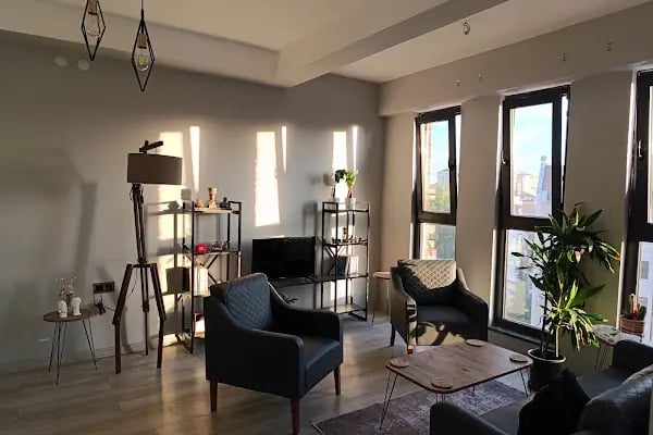 Uzman Klinik Psikolog Mustafa Erol - Resim 2