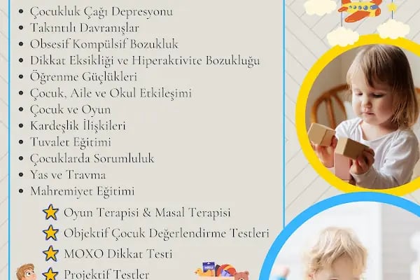 Uzman Klinik Psikolog Mustafa Erol - Resim 6