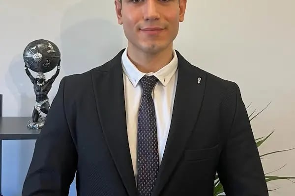 Uzman Klinik Psikolog Mustafa Erol - Resim 1