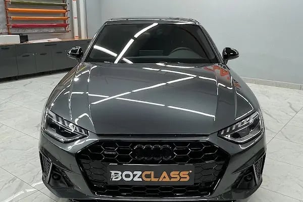 BOZOCARS oto yıkama-uygulama merkezi - Resim 9