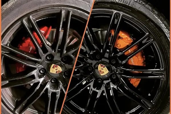 BOZOCARS oto yıkama-uygulama merkezi - Resim 5