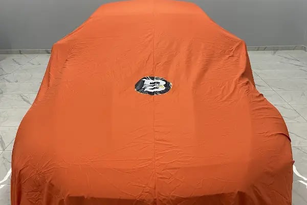 BOZOCARS oto yıkama-uygulama merkezi - Resim 16