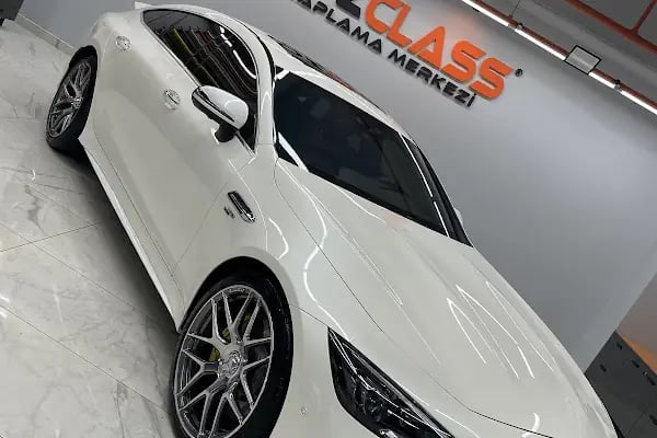 BOZOCARS oto yıkama-uygulama merkezi - Resim 15