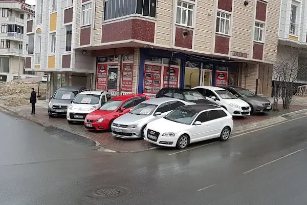 HAS AKAR OTOMOTİV - Resim 11