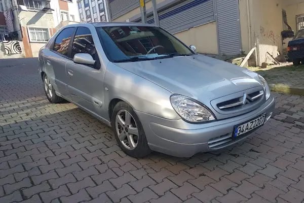 HAS AKAR OTOMOTİV - Resim 14